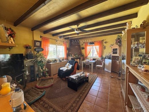 Luxury House for sale in Sayalonga, 540 000 €, Photo 6