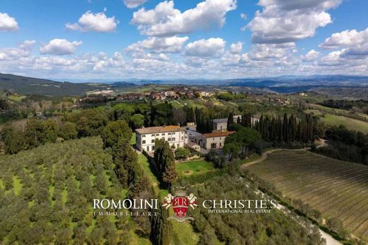 Maison de luxe à vendre à San Gimignano, 9 800 000 €, Photo 4