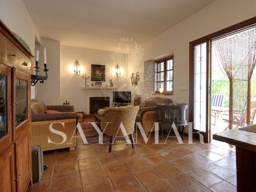 Luxury House for sale in Sayalonga, 490 000 €, Photo 6