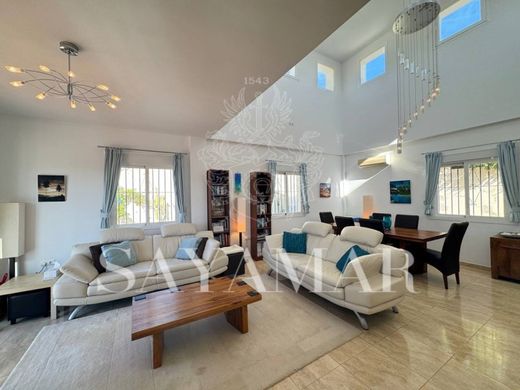 Luxury House for sale in Sayalonga, 595 000 €, Photo 6