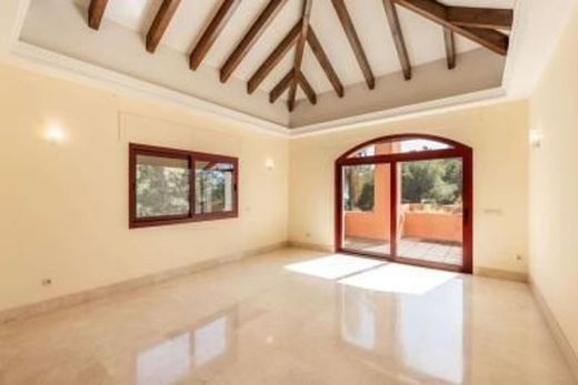 Maison de luxe à vendre à Marbella, 4 500 000 €, Photo 3