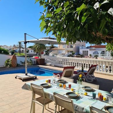 Luxury House for sale in Empuriabrava, 1 295 000 €, Photo 5
