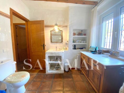 Luxury House for sale in Sayalonga, 1 200 000 €, Photo 7