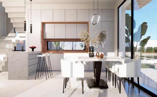 Maison de luxe à vendre à Finestrat, 789 000 €, Photo 4