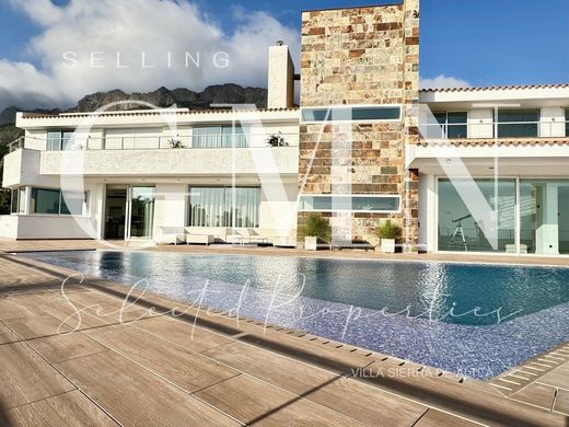 Maison de luxe à vendre à Altea, 4 750 000 €, Photo 6