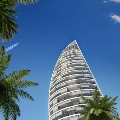 Appartement de luxe à vendre à Benidorm, 1 550 000 €, Photo 3