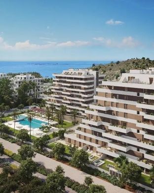 Luxury Apartment for sale in Villajoyosa, 600 000 €, Photo 1