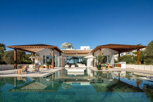 Maison de luxe à vendre à Marbella, 8 995 000 €, Photo 1