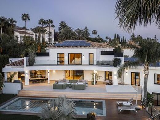 Maison de luxe à vendre à Marbella, 4 950 000 €, Photo 1