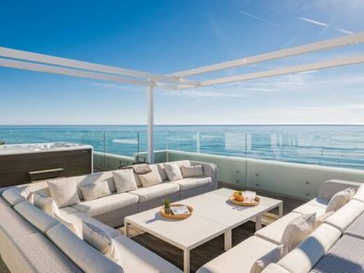 Maison de luxe à vendre à Marbella, 6 500 000 €, Photo 1