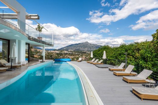 Luxury House for sale in Marbella, 4 400 000 €, Photo 1