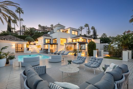 Luxury House for sale in Marbella, 3 895 000 €, Photo 1