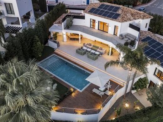 Maison de luxe à vendre à Marbella, 4 950 000 €, Photo 2