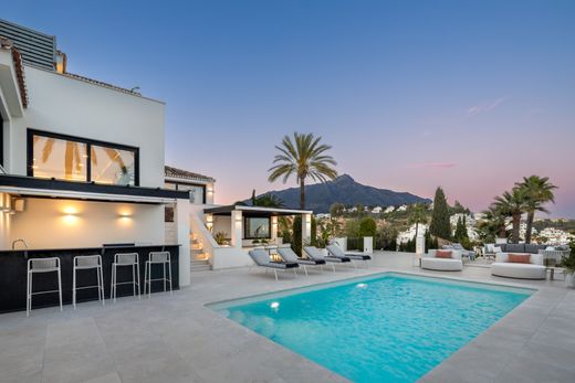 Luxury House for sale in Marbella, 3 895 000 €, Photo 2