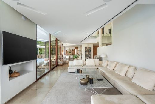 Luxury House for sale in Marbella, 4 400 000 €, Photo 4