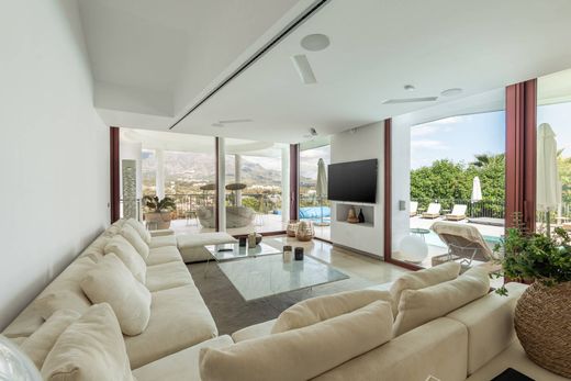 Luxury House for sale in Marbella, 4 400 000 €, Photo 5