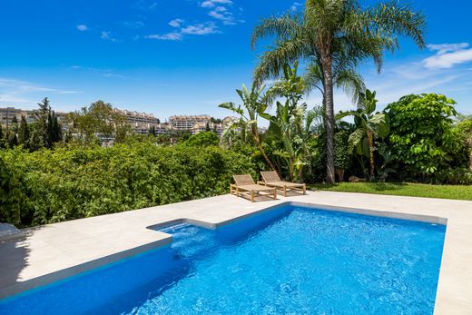 Maison de luxe à vendre à Marbella, 2 575 000 €, Photo 7