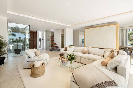 Maison de luxe à vendre à Marbella, 8 995 000 €, Photo 4