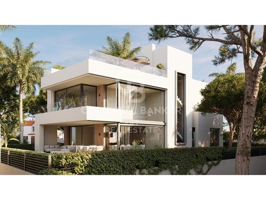 Maison de luxe à vendre à Marbella, 3 500 000 €, Photo 1