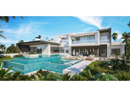 Maison de luxe à vendre à Benahavís, 8 750 000 €, Photo 1