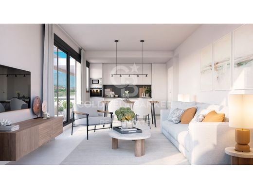 Appartement de luxe à vendre à Casares, 452 000 €, Photo 4