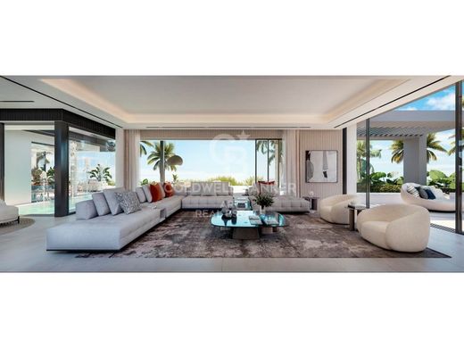 Maison de luxe à vendre à Benahavís, 8 750 000 €, Photo 4