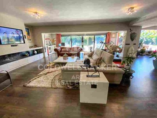 Luxury House for sale in Marbella, 2 450 000 €, Photo 3