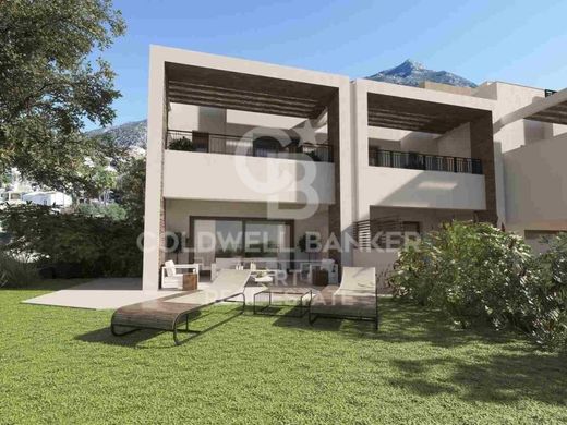 Maison de luxe à vendre à Istán, 630 000 €, Photo 7