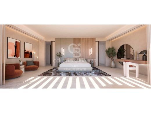 Maison de luxe à vendre à Benahavís, 8 750 000 €, Photo 5