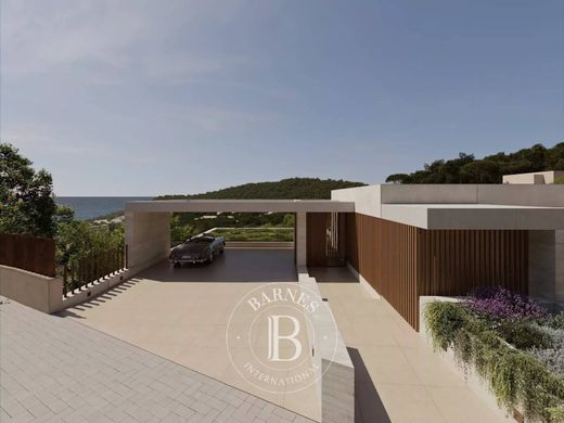 Luxury House for sale in Tamariu, 2 580 000 €, Photo 4