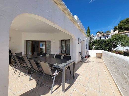 Maison de luxe à vendre à Moraira, 895 000 €, Photo 6