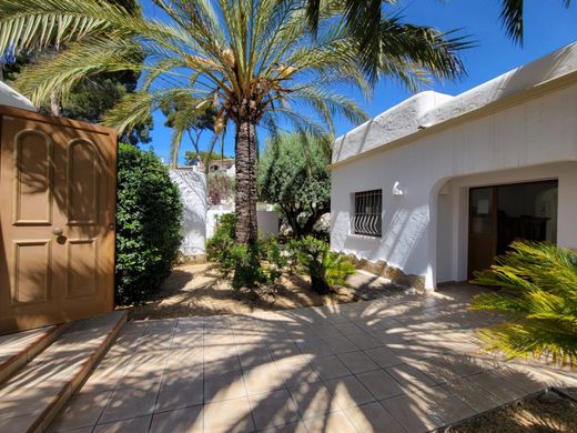 Maison de luxe à vendre à Moraira, 895 000 €, Photo 5