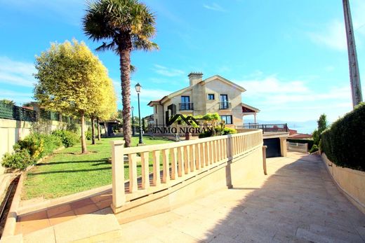 Luxury House for sale in Nigrán, 1 400 000 €, Photo 5