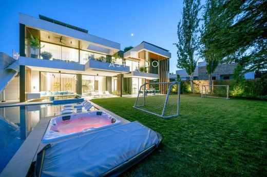 Luxury House for sale in Madrid, 7 250 000 €, Photo 5