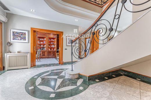Maison de luxe à vendre à Madrid, 6 800 000 €, Photo 7