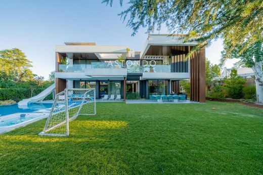 Luxury House for sale in Madrid, 7 250 000 €, Photo 3