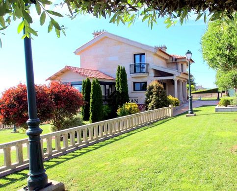 Luxury House for sale in Nigrán, 1 400 000 €, Photo 7