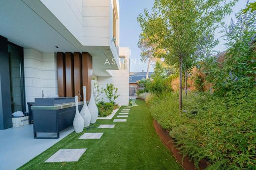 Luxury House for sale in Madrid, 7 250 000 €, Photo 4