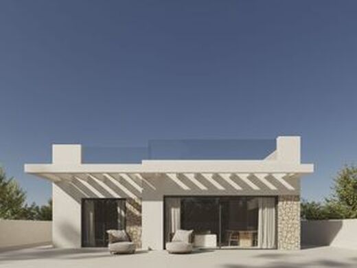 Maison de luxe à vendre à Polop, 598 750 €, Photo 1