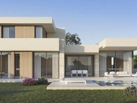 Maison de luxe à vendre à Denia, 1 250 000 €, Photo 2