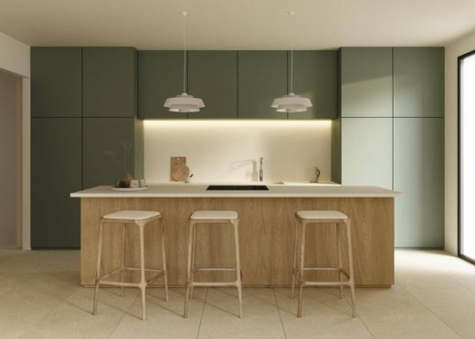 Maison de luxe à vendre à Polop, 598 750 €, Photo 3