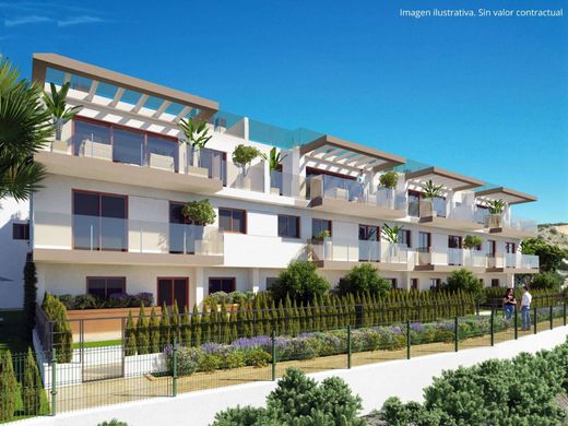Maison de luxe à vendre à La Nucia, 457 000 €, Photo 2