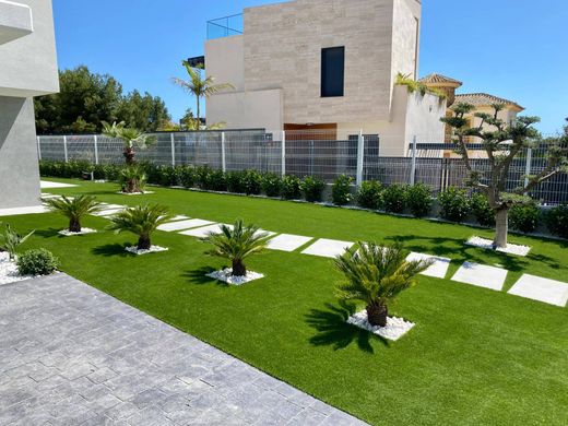 Maison de luxe à vendre à Finestrat, 790 000 €, Photo 3