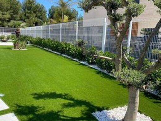 Maison de luxe à vendre à Finestrat, 790 000 €, Photo 7