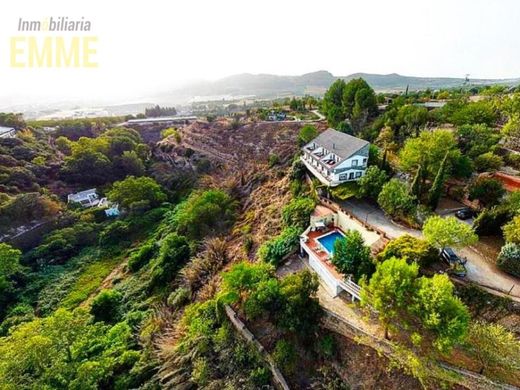 Maison de luxe à vendre à Ronda, 850 000 €, Photo 1