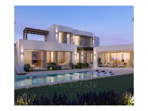 Luxury House for sale in Javea, 1 900 000 €, Photo 1