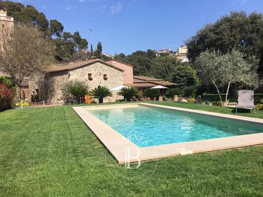 Maison de luxe à vendre à Santa Susanna, 1 300 000 €, Photo 1