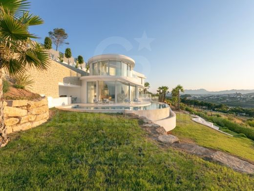 Maison de luxe à vendre à Javea, 2 950 000 €, Photo 7