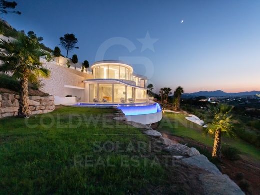 Maison de luxe à vendre à Javea, 2 950 000 €, Photo 5