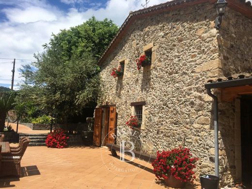 Maison de luxe à vendre à Santa Susanna, 1 300 000 €, Photo 4